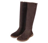 Josef Seibel Barfuß-Stiefel WYNONA 14 - Gr. 41 - Braun - Rauleder