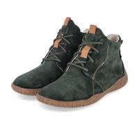 Josef Seibel Barfußboots WYNONA 05 Grün - Gr. 40 - Textil
