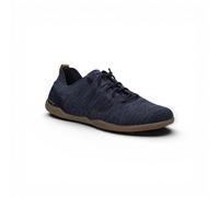 Josef Seibel Damen Low-Top Sneaker Cassandra.08,Weite G (Normal),Wechselfußbett,Sportschuhe,Freizeitschuhe,Nachtblau-Kombi,42 EU