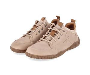 Josef Seibel Barfußschuhe WALLACE 02 - Gr. 41 - Beige - Rauleder