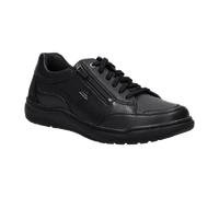 Josef Seibel Baxter 03 für Herren, schwarz, Größe 47 EU