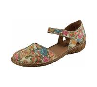 Josef Seibel beige-multi für Damen, bunt, Größe 36 EU