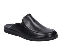 Josef Seibel - JOSEF SEIBEL Belfort 20 | Hausschuh für Herren | Schwarz schwarz - Gr. - 40