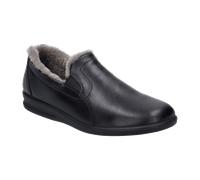 Josef Seibel BELFORT 67 für Herren, schwarz, Gr. 47 EU