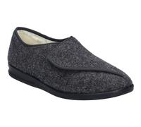 Josef Seibel Hausschuh Belfort 85 W Grau EU 42