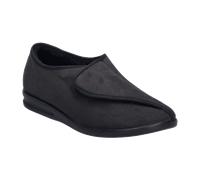 Josef Seibel BELFORT 85 W für Herren, schwarz, Gr. 46 EU