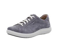 Josef Seibel Bequeme Schnürschuhe für Damen, grau, Größe 37 EU