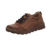 Josef Seibel Bequeme Schnürschuhe für Herren, braun, Größe 42 EU