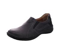 Josef Seibel Bequeme Slipper für Herren, schwarz, Größe 42 EU