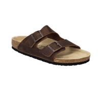 Josef Seibel Herren Klassische Sandalen Josef.01,Weite G (Normal)