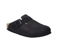 Josef Seibel Bernard 04 für Herren, schwarz, Größe 43 EU