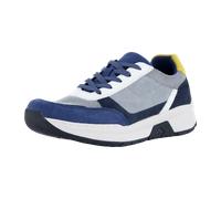 Josef Seibel - Mitchell 10 - Blau - Sneaker - Größe 47
