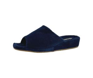 Josef Seibel Bologna für Herren, blau, Größe 40 EU