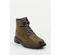 Josef Seibel Boots in grün in Größe: 45 für Herren