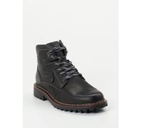 Josef Seibel Boots in schwarz in Größe: 44 für Herren