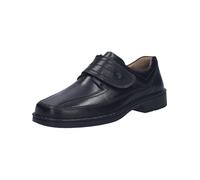 Josef Seibel Bradford 06 Herren Slipper, Schwarz (600 schwarz), 41 EU