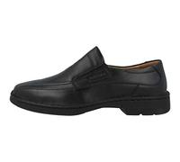 Josef Seibel Bradford 07, Herren Slipper, Schwarz (600 schwarz), 41 EU