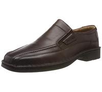 Josef Seibel Bradford 07 38288 23 600_B Herren Slipper