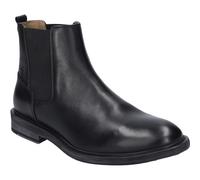 JOSEF SEIBEL Bradley 03 | Stiefelette für Herren | Schwarz Bradley 03, schwarz EU44
