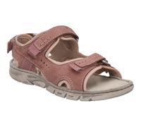 JOSEF SEIBEL Brenda 01 | Sandale für Damen | Rot Brenda 01, altrosa-kombi EU 37