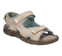 Josef Seibel Brenda 01, beige-kombi, Farbe:beige-kombi, Größe:42