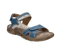 Josef Seibel Brenda 03 für Damen, blau, Größe 36 EU