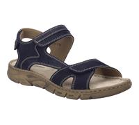 JOSEF SEIBEL Sandale Brenda 03 - Blau / 39