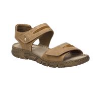 Josef Seibel Brenda 08 Sandale Damen beige 37