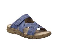 Josef Seibel Brenda 10, dunkelblau, Farbe:dunkelblau, Größe:39