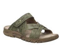 Josef Seibel - Brenda 10, khaki khaki - Gr. - 37