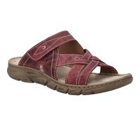 Josef Seibel orchidee (dunkelrot) für Damen, rot, Gr. 39 EU