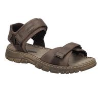 JOSEF SEIBEL Brendan 01 | Sandale für Herren | Braun Brendan 01, braun EU42