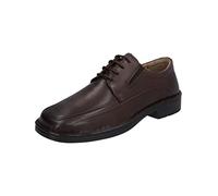 Josef Seibel Brian, Herren Derbys, Braun (Moro 14 330), 42 EU (8 UK)
