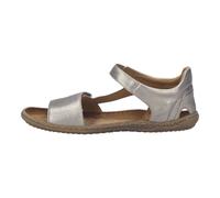 JOSEF SEIBEL Damen Sandale Caitlyn 03 in champagner EU 37