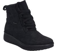 Josef Seibel - JOSEF SEIBEL Calais 08 | Halbschuh für Damen | Schwarz schwarz - Gr. - 42
