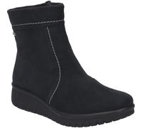 JOSEF SEIBEL Calais 52 | Stiefelette für Damen | Schwarz Calais 52, schwarz EU40