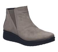 JOSEF SEIBEL Calais 54 | Stiefelette für Damen | Beige Calais 54, taupe EU 37