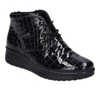 JOSEF SEIBEL Halbschuh Calais 88 - Schwarz / 41
