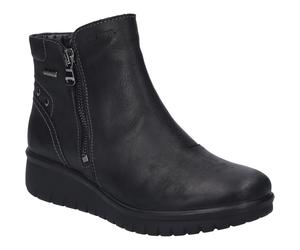 JOSEF SEIBEL Calais 95 | Stiefelette für Damen | Schwarz Calais 95, schwarz US 39