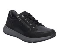 Josef Seibel Cameron 06, schwarz, Farbe:schwarz, Größe:48
