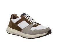 Josef Seibel CAMERON 10 für Herren, weiß, Größe 40 EU