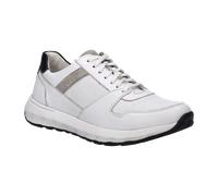 Josef Seibel Cameron 10 für Herren, weiß, Größe 45 EU