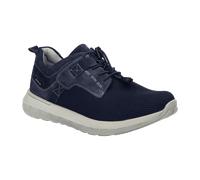 Sneaker indigo - Gr. - 43