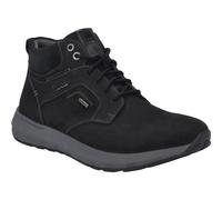 Josef Seibel Herren Sneaker Cameron 54 – wasserdicht, Wechselfußbett, Weite G – Schwarz 45