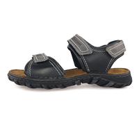 Josef Seibel Canim 36452-86/689 Schwarz 689 schwarz/ grey EU 45