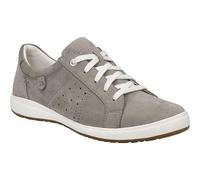 Josef Seibel Caren 01, grau, Farbe:grau, Größe:37