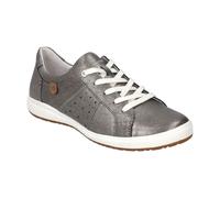 Josef Seibel Caren 01, Sneaker, Grau (Platin 730), 40 EU (6 UK)