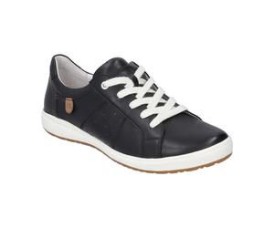 Josef Seibel - Caren 01, schwarz schwarz - Gr. - 41