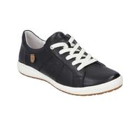 Josef Seibel Caren 01, Damen Sneaker, Schwarz (Schwarz 133 100), 42 EU (8 UK)