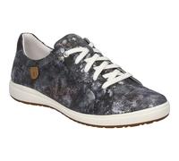 Josef Seibel - JOSEF SEIBEL Caren 01 | Sneaker für Damen | Grau anthrazit-multi - Gr. - 36